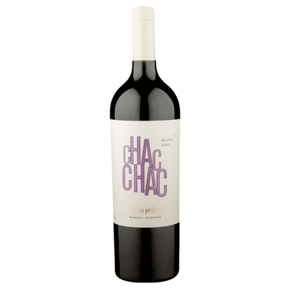 Las Perdices Chac Chac Reserva Malbec