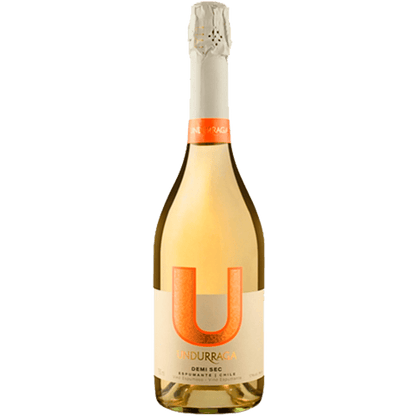 Espumante U By Undurraga Demi-Sec