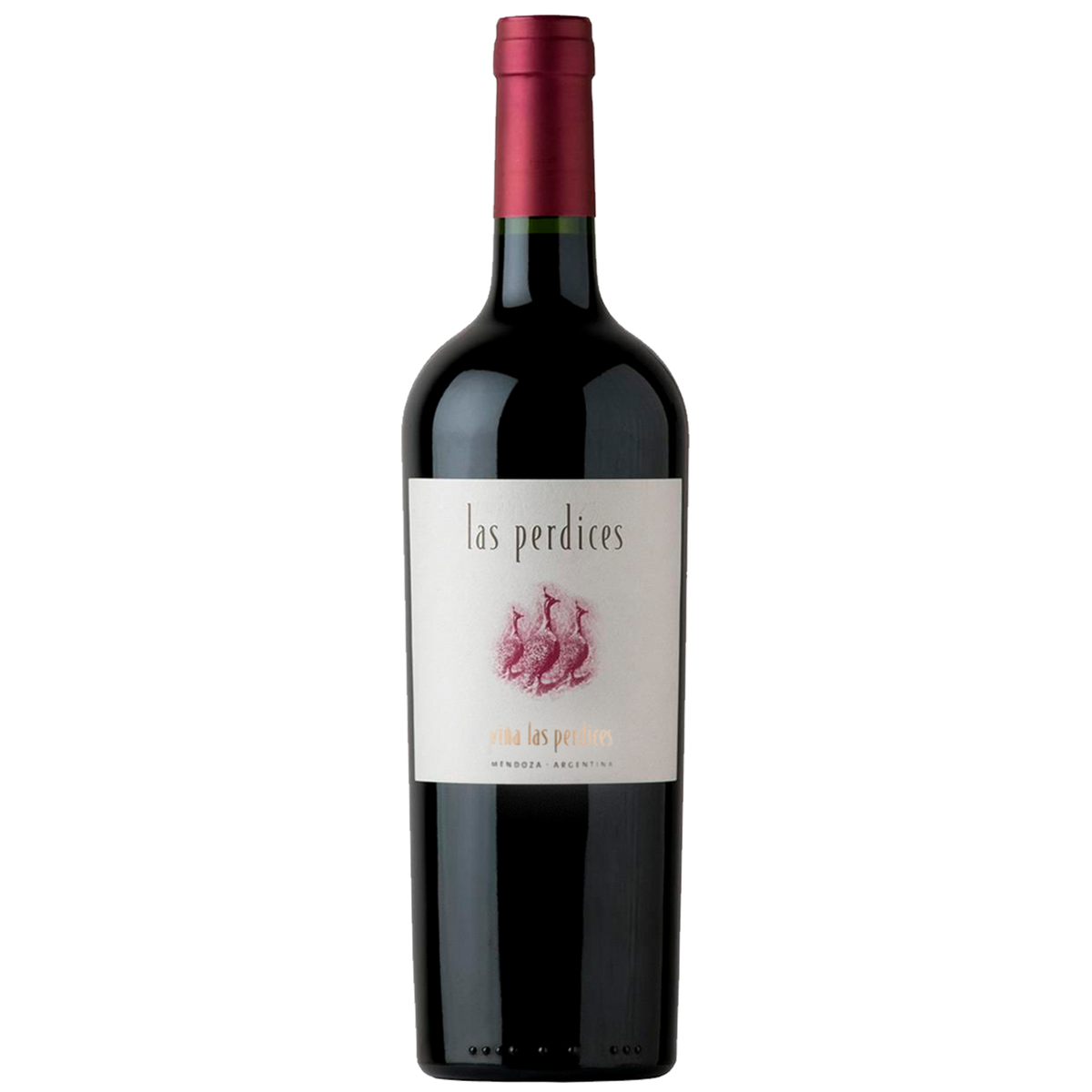 Las Perdices Malbec