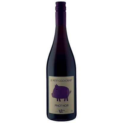 Le Petit Cochonnet Pinot Noir