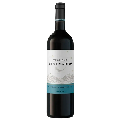 Trapiche Vineyards Cabernet Sauvignon