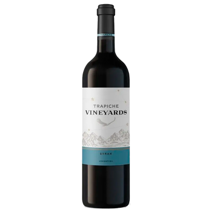 Trapiche Vineyards Syrah
