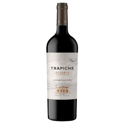 Trapiche Reserva Cabernet Sauvignon