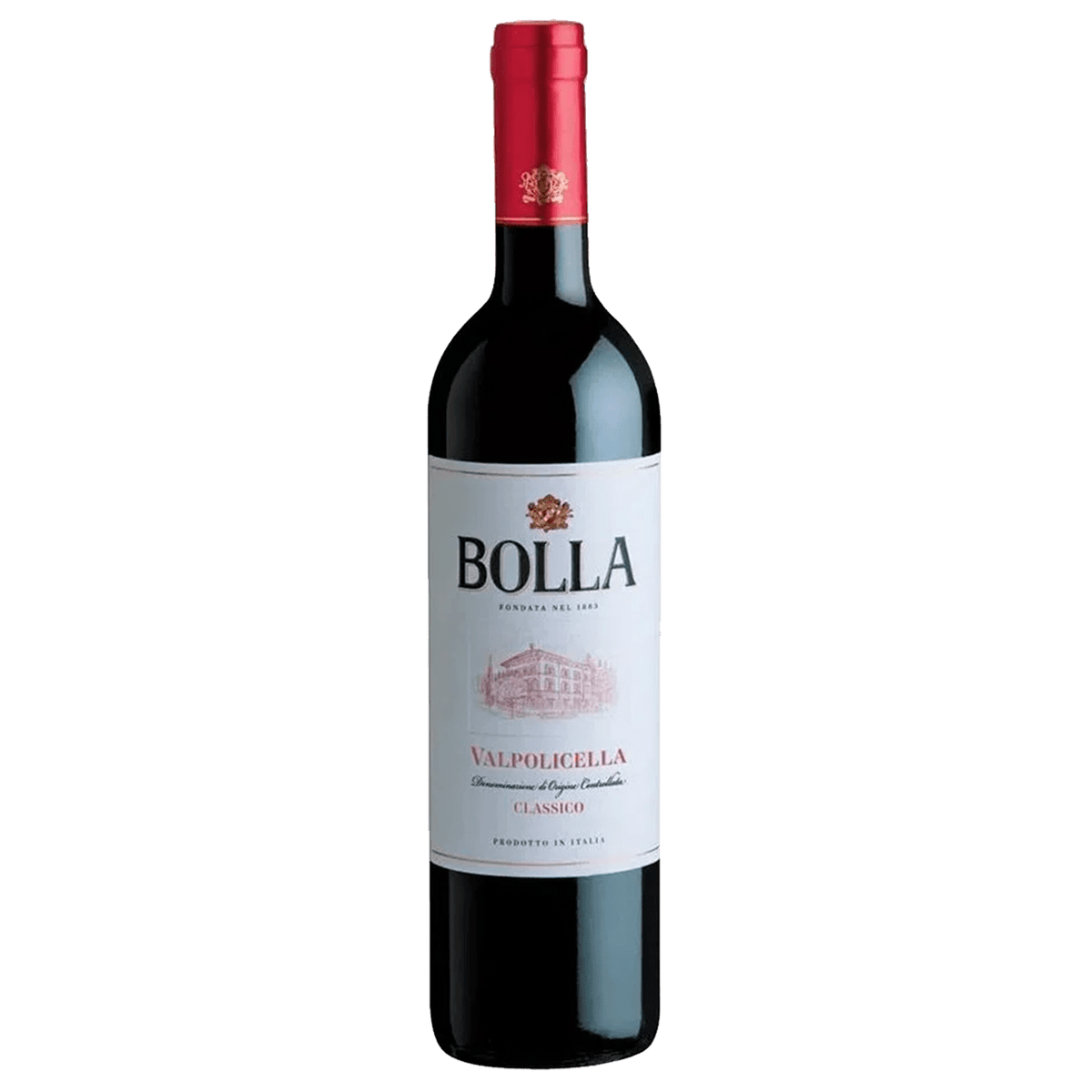 Bolla Valpolicella Clássico DOC