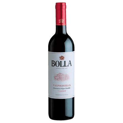 Bolla Valpolicella Clássico DOC