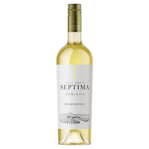 Séptima Emblema Chardonnay