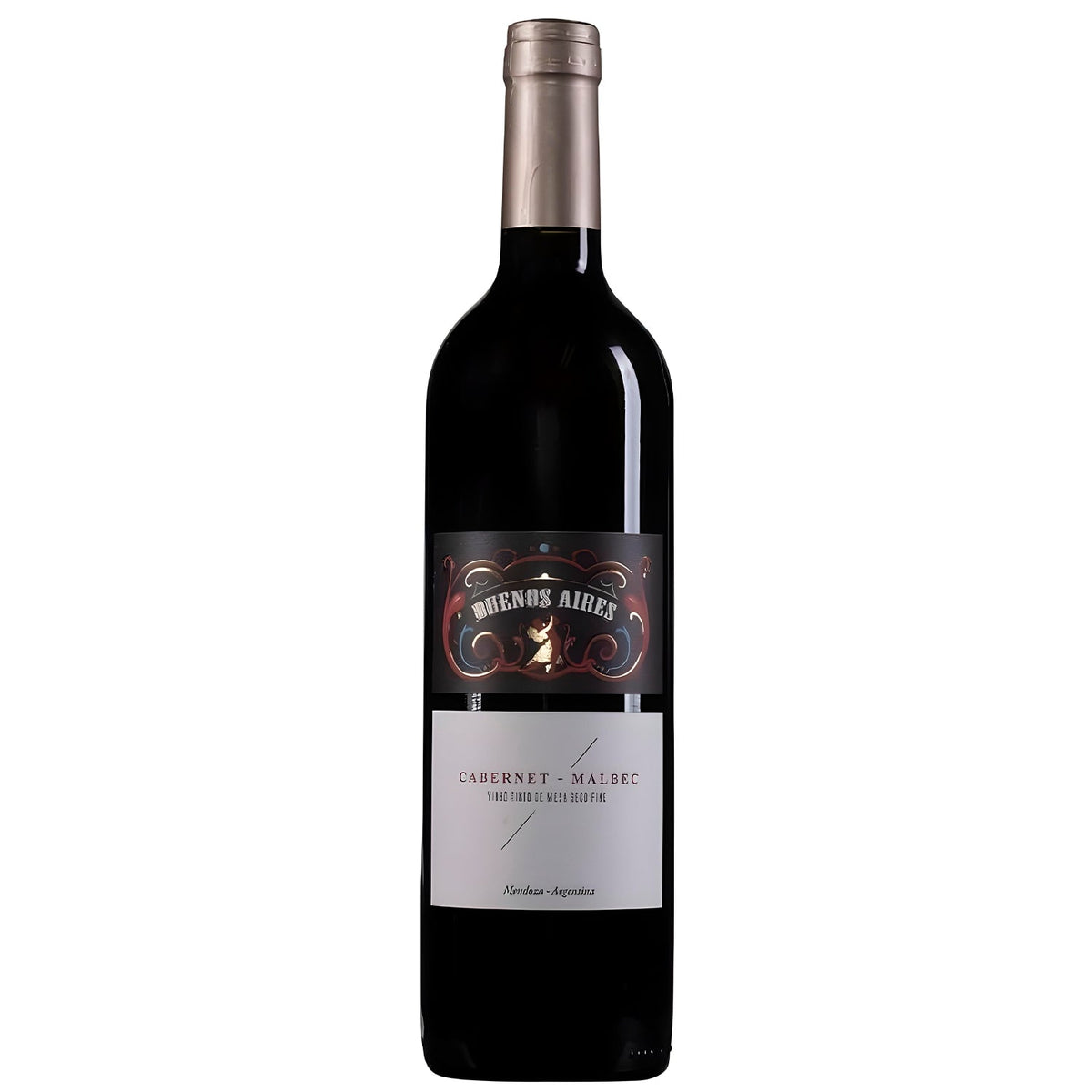 Buenos Aires Cabernet - Malbec