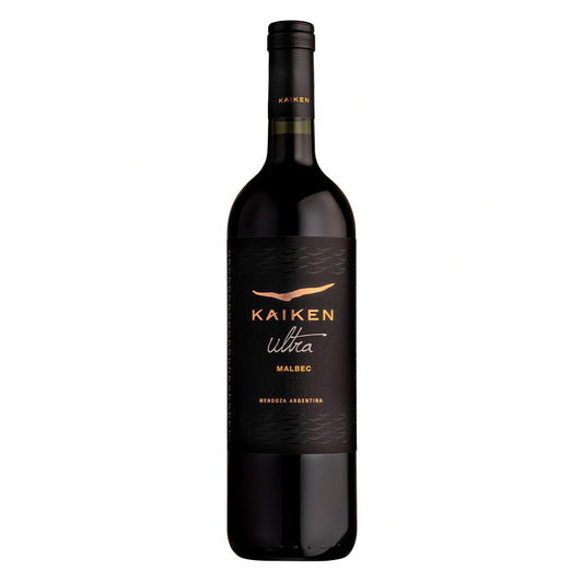 Kaiken Ultra Malbec