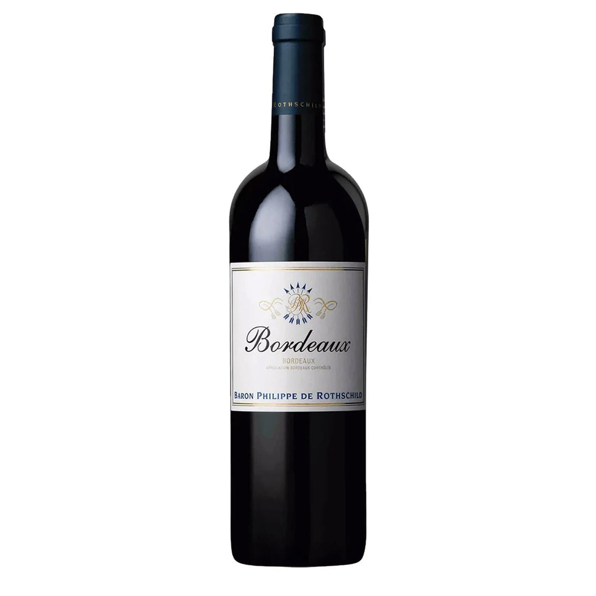 Baron Philippe de Rothschild Bordeaux Rouge