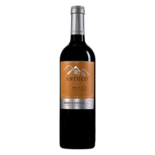 Antuco Reserva Especial Merlot