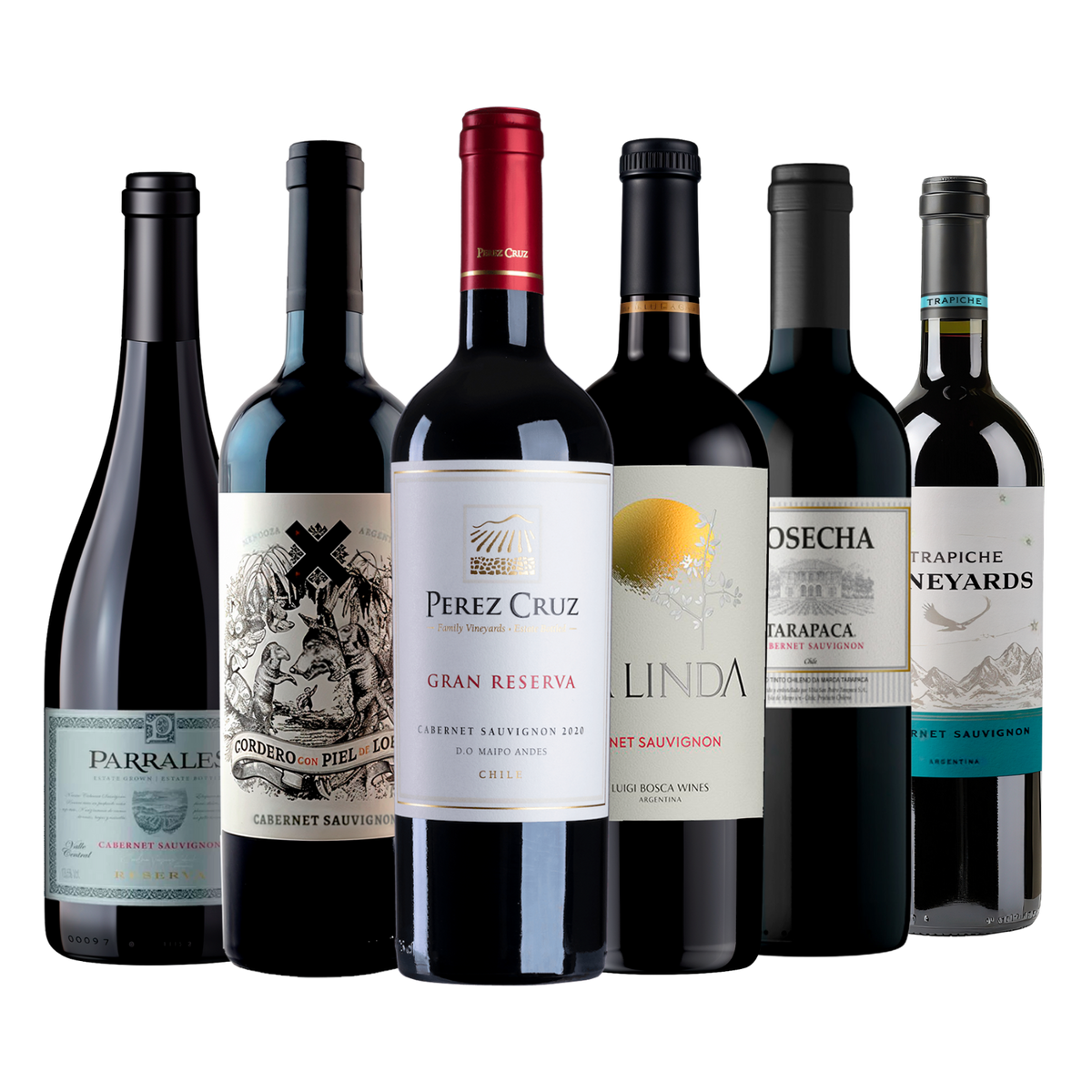 Kit Cabernet Sauvignon