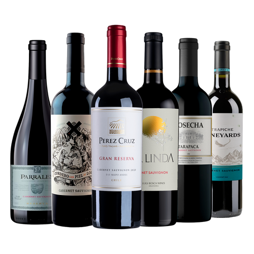 Kit Cabernet Sauvignon
