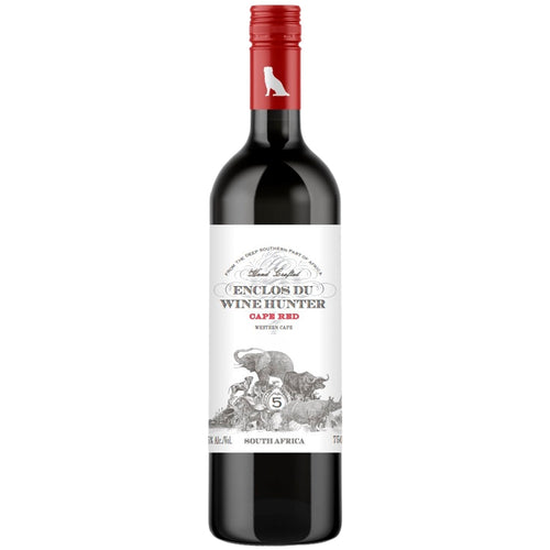 Enclos du Wine Hunter Western Cape Red
