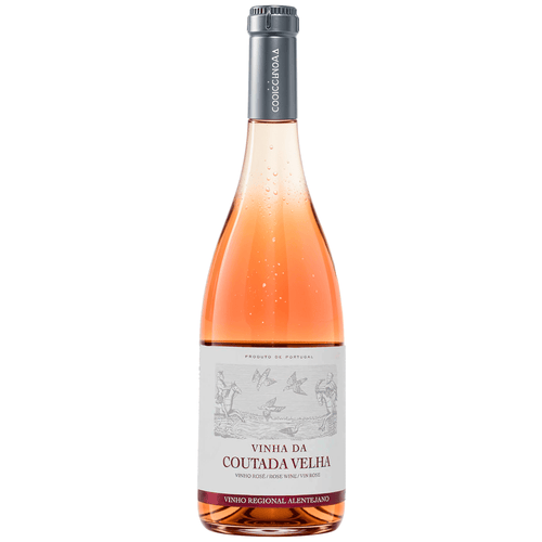Vinha da Coutada Velha Rosé