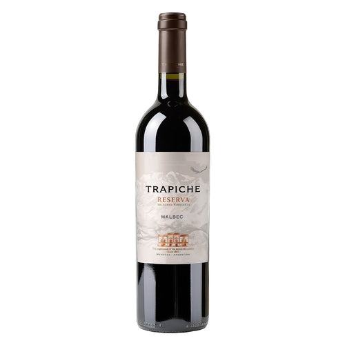Trapiche Reserva Malbec