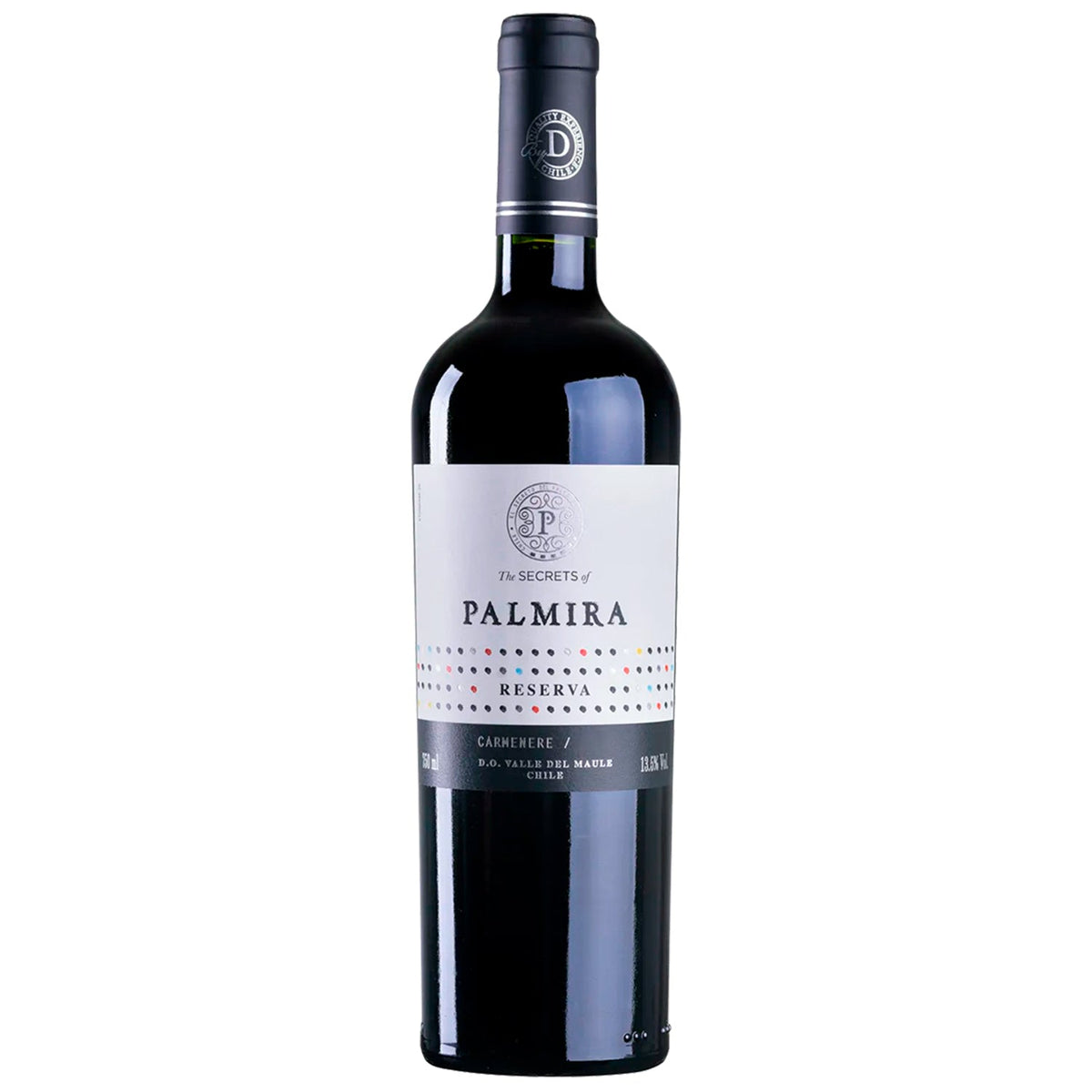 Palmira Reserva Carménère