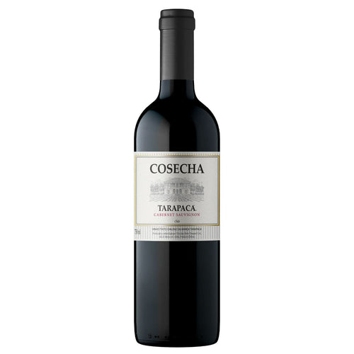 Tarapacá Cosecha Cabernet Sauvignon