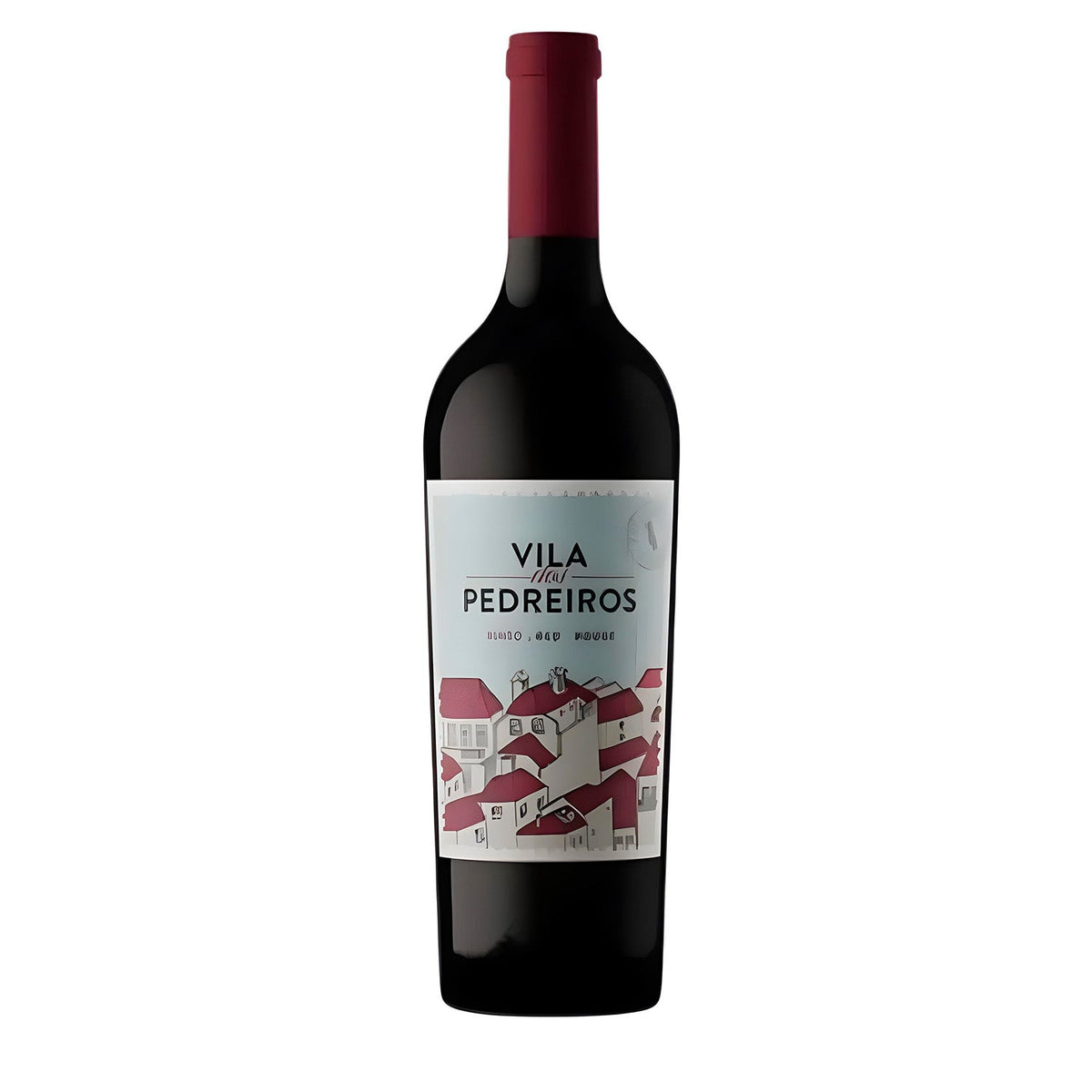 Vila dos Pedreiros Tinto