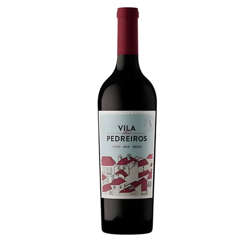 Vila dos Pedreiros Tinto