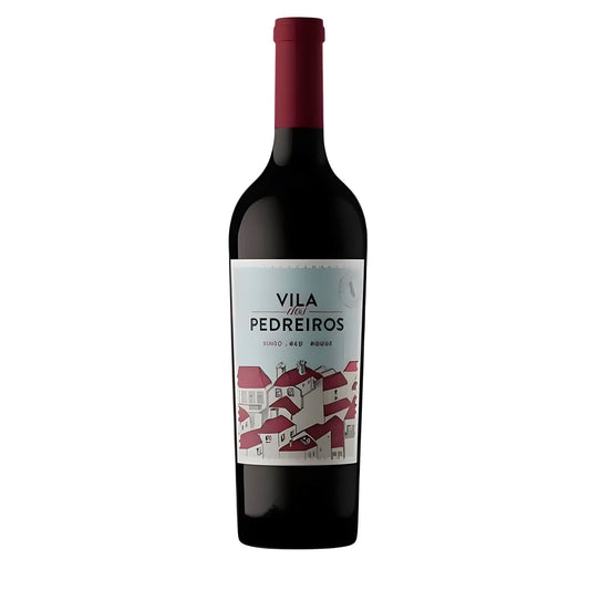 Vila dos Pedreiros Tinto