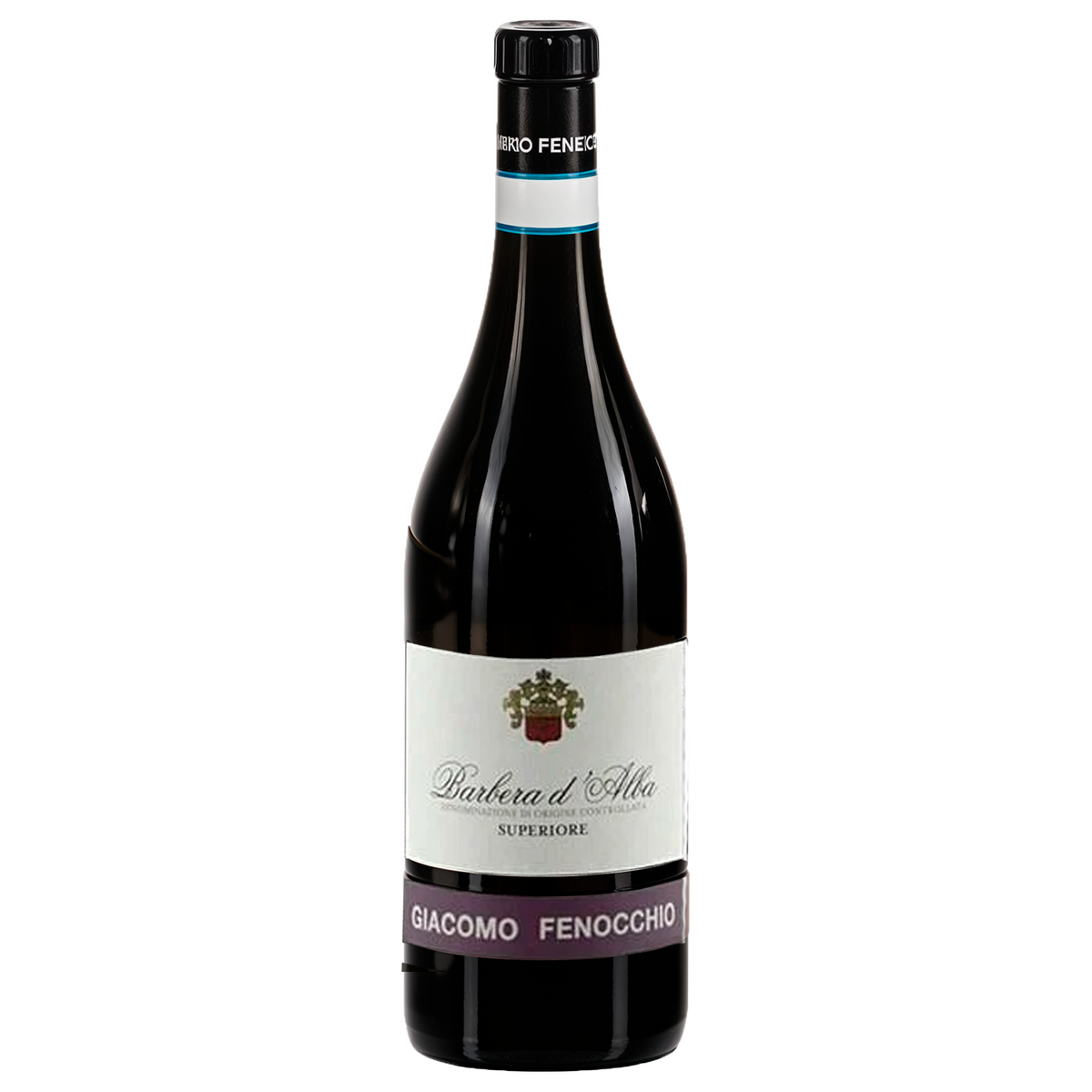 Giacomo Fenocchio Barbera D'Alba Superiore