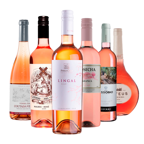 Rosés Clássicos