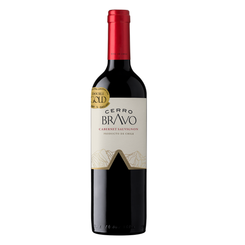 Cerro Bravo Cabernet Sauvignon