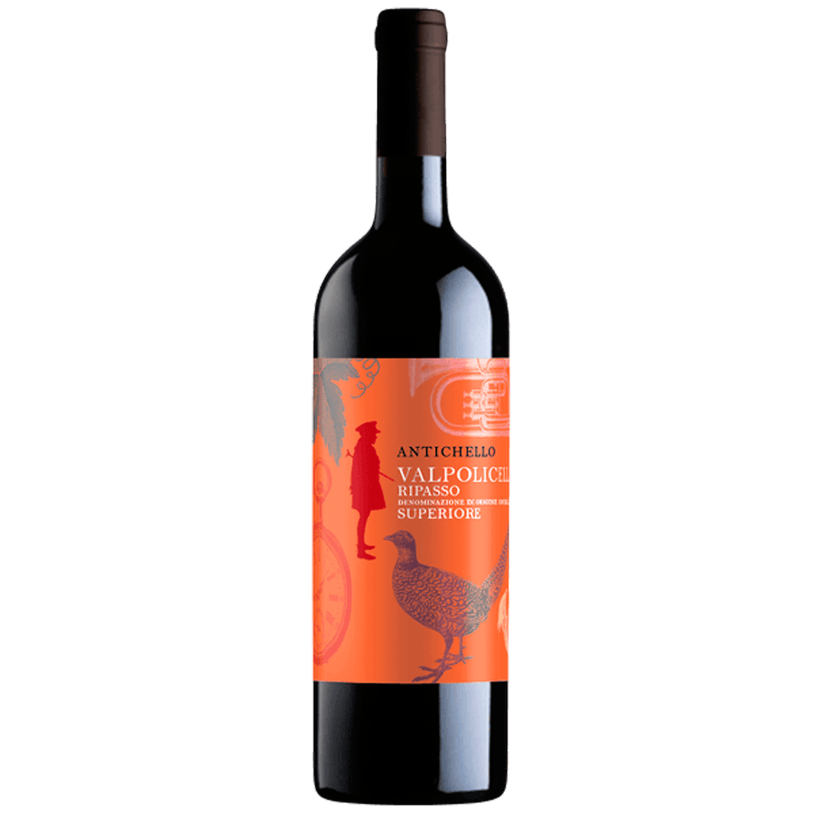 Antichello Valpolicella Ripasso Superiore
