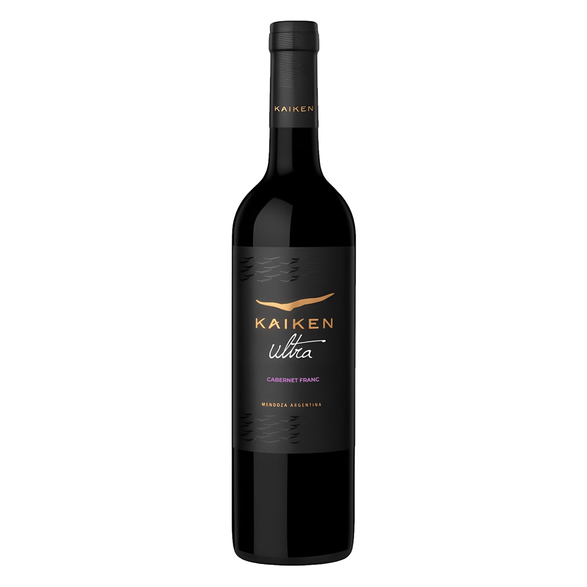 Kaiken Ultra Cabernet Franc