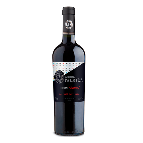 Palmira Reserva Especial Cabernet Sauvignon