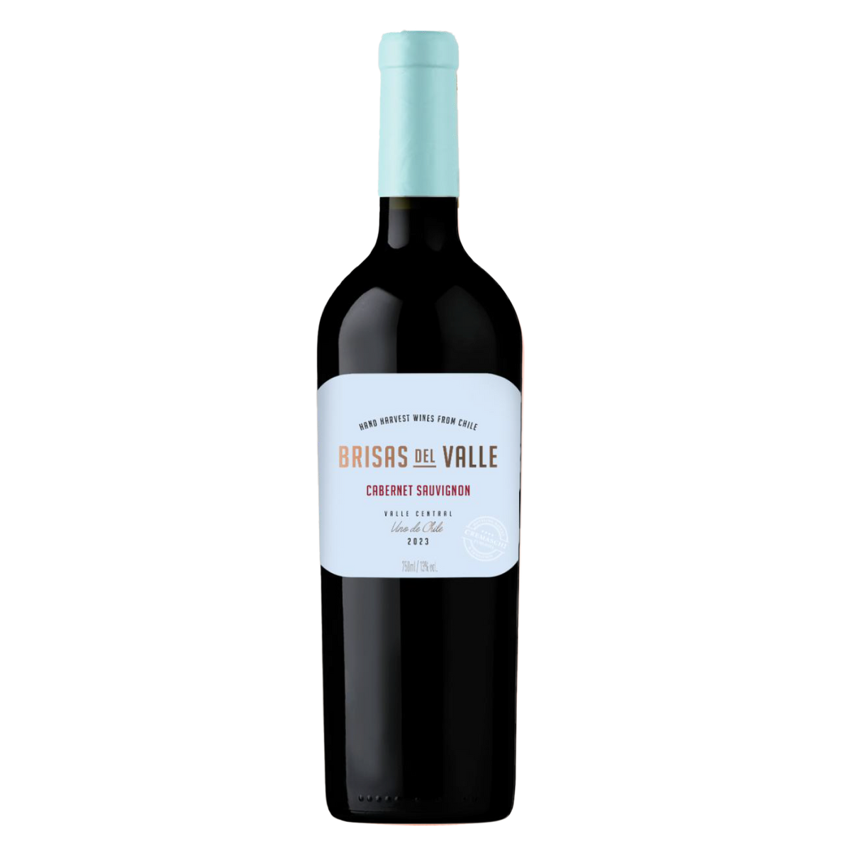 Brisas Del Valle Cabernet Sauvignon