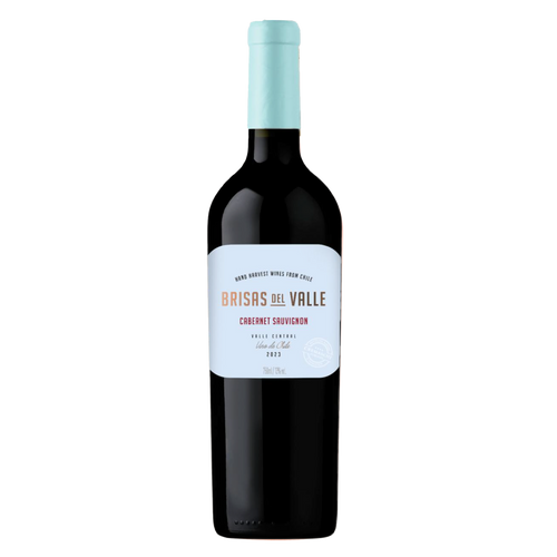 Brisas Del Valle Cabernet Sauvignon