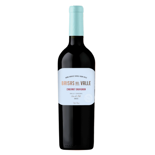 Brisas Del Valle Cabernet Sauvignon