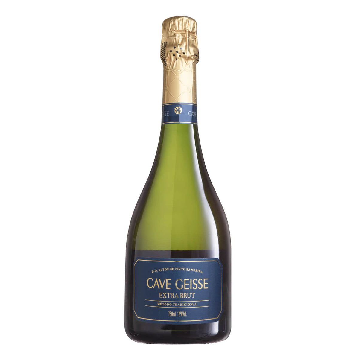 Espumante Cave Geisse Extra Brut