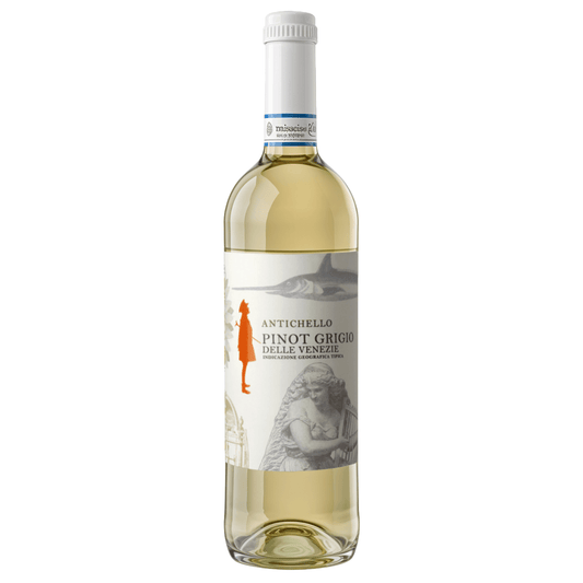 Antichello Pinot Grigio Delle Venezie