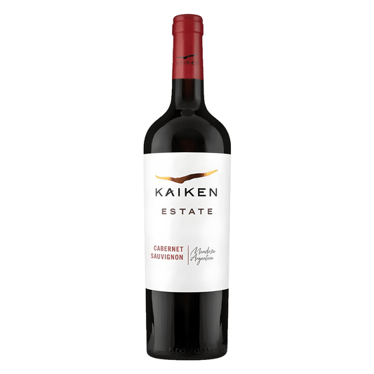 Kaiken Estate Cabernet Sauvignon