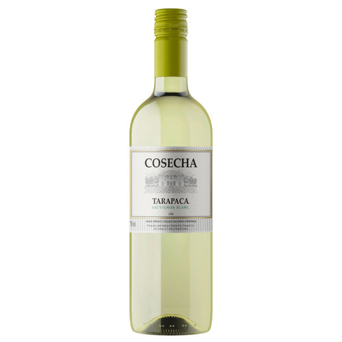 Tarapacá Cosecha Sauvignon Blanc