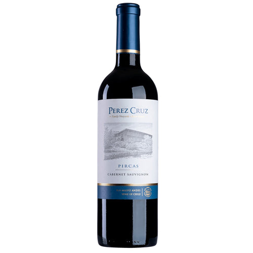 Perez Cruz Pircas Cabernet Sauvignon