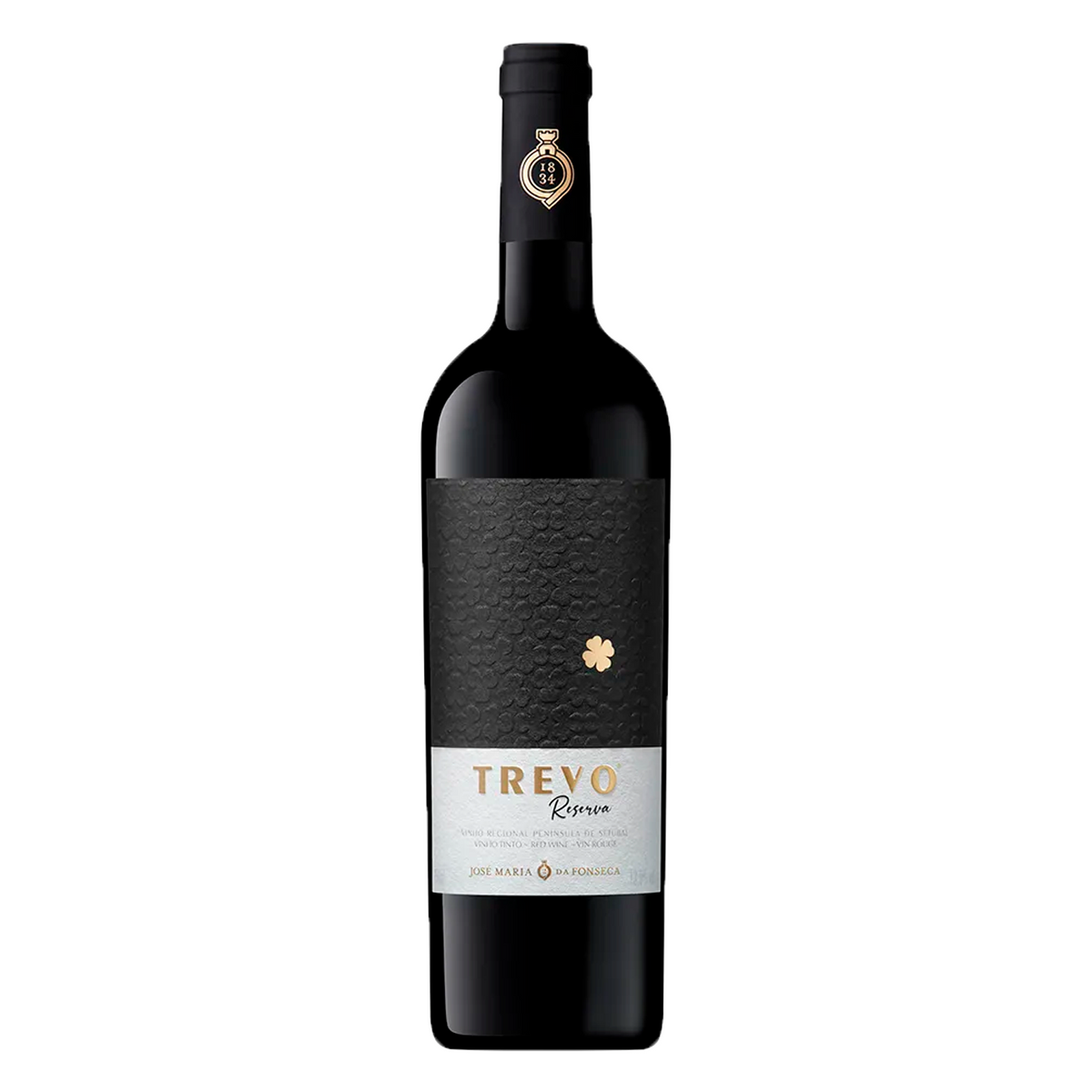 José Maria da Fonseca Trevo Reserva