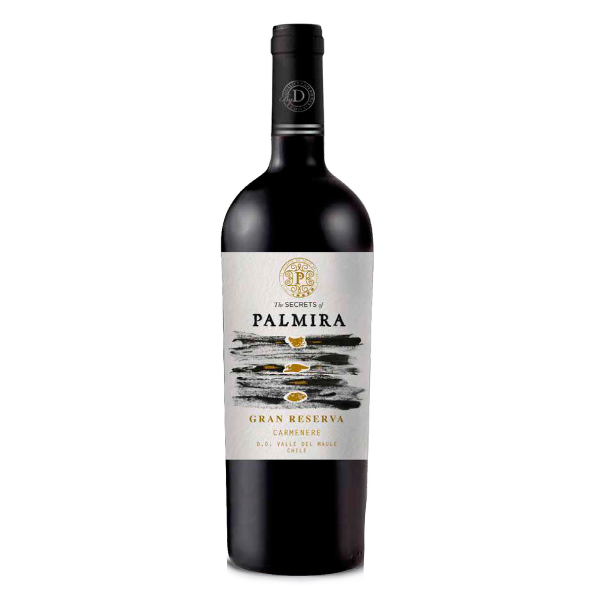 Palmira Gran Reserva Carménère
