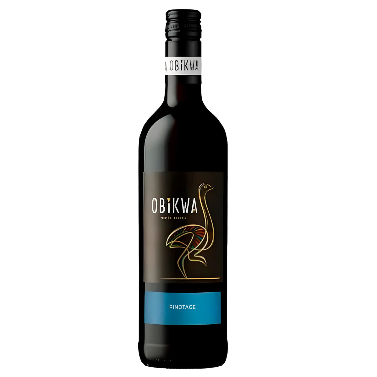 Obikwa Pinotage