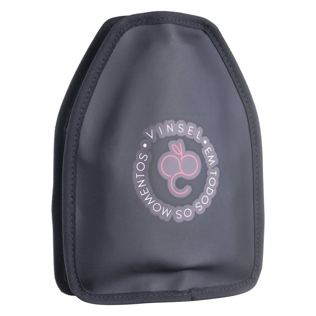 Cooler Térmico Boccati para Vinhos e Espumantes (preto)