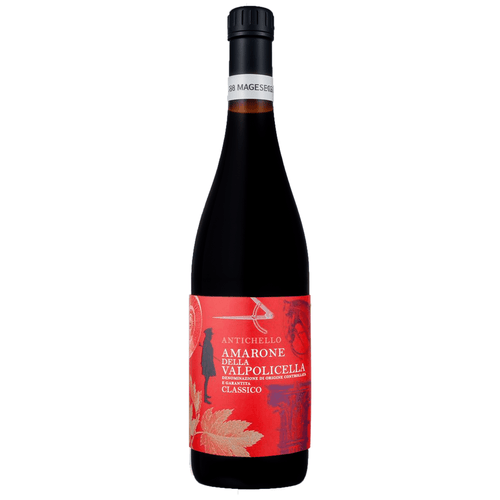 Antichello Amarone della Valpolicella Classico