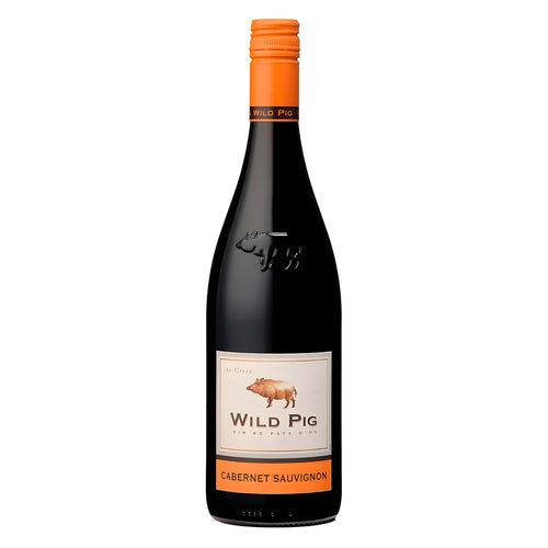 Wild Pig Cabernet Sauvignon