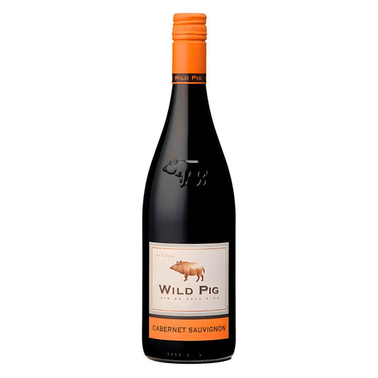Wild Pig Cabernet Sauvignon