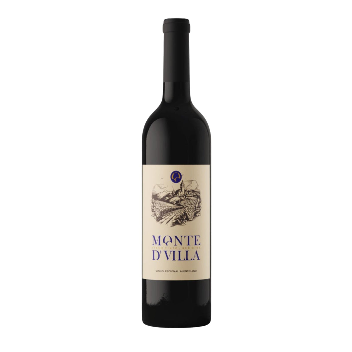 Monte D’Villa IGP Lisboa