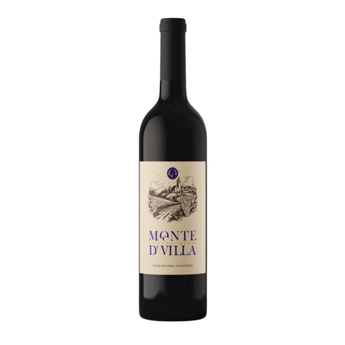 Monte D’Villa IGP Lisboa