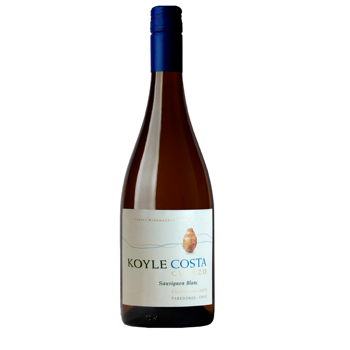 Koyle Costa Cuarzo Sauvignon Blanc