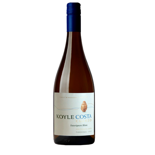 Koyle Costa Cuarzo Sauvignon Blanc